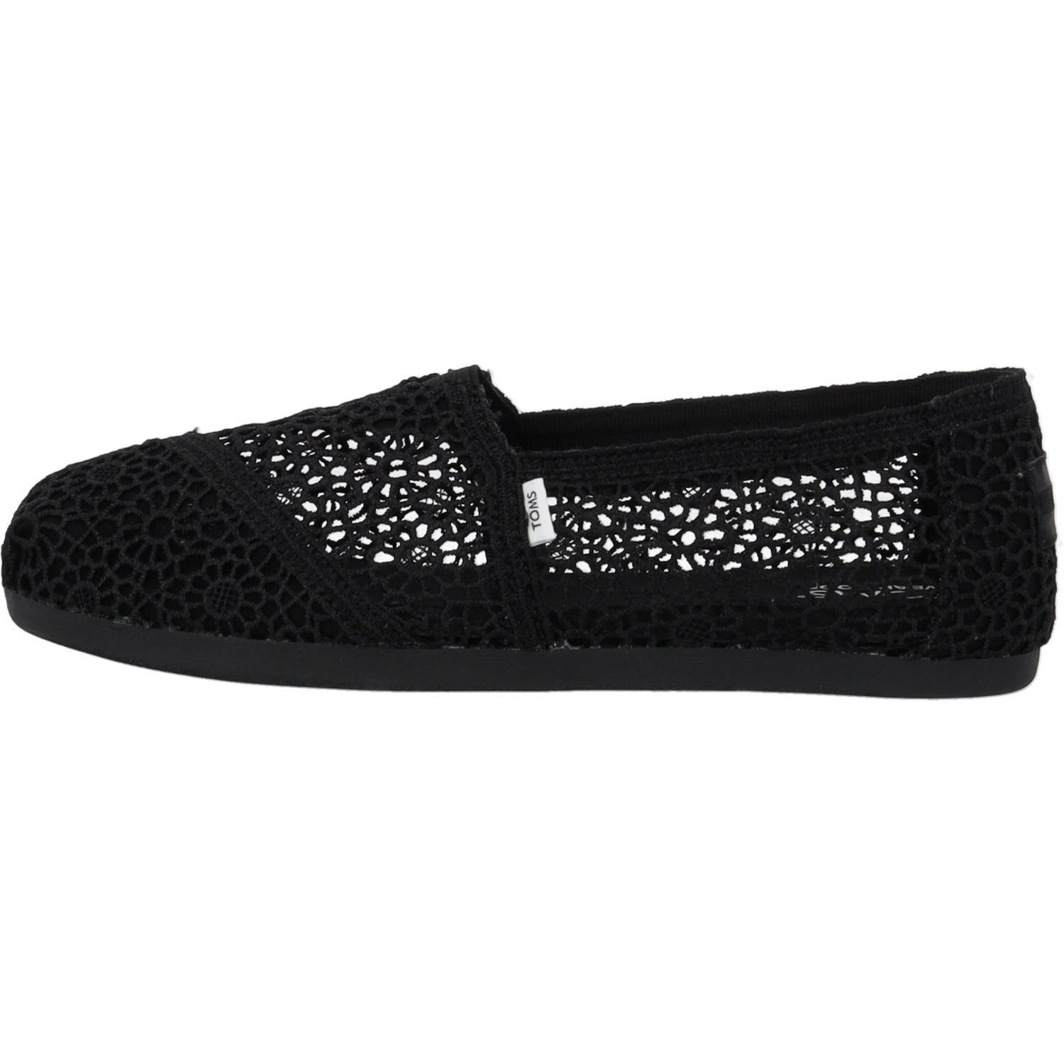 TOMS Alpargata 1001625 Slipper günstig online kaufen