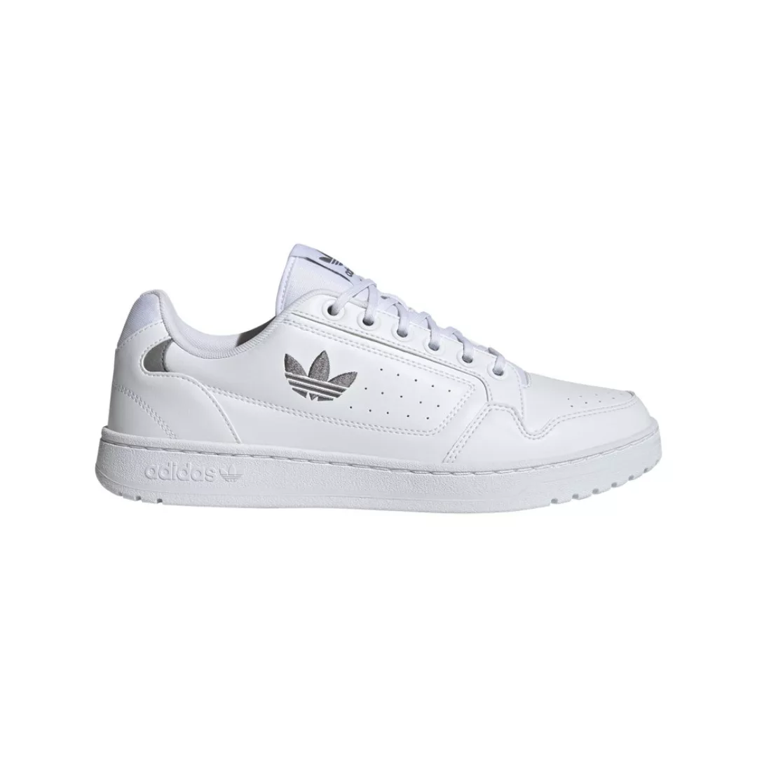 Adidas Originals Ny 92 Sportschuhe EU 36 2/3 Ftwr White / Grey Three / Ftwr günstig online kaufen