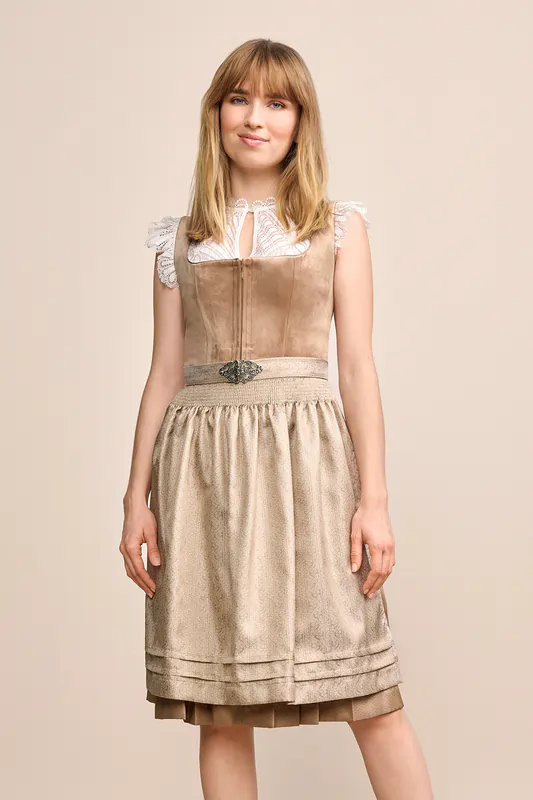 Dirndl Aurela (60cm) günstig online kaufen