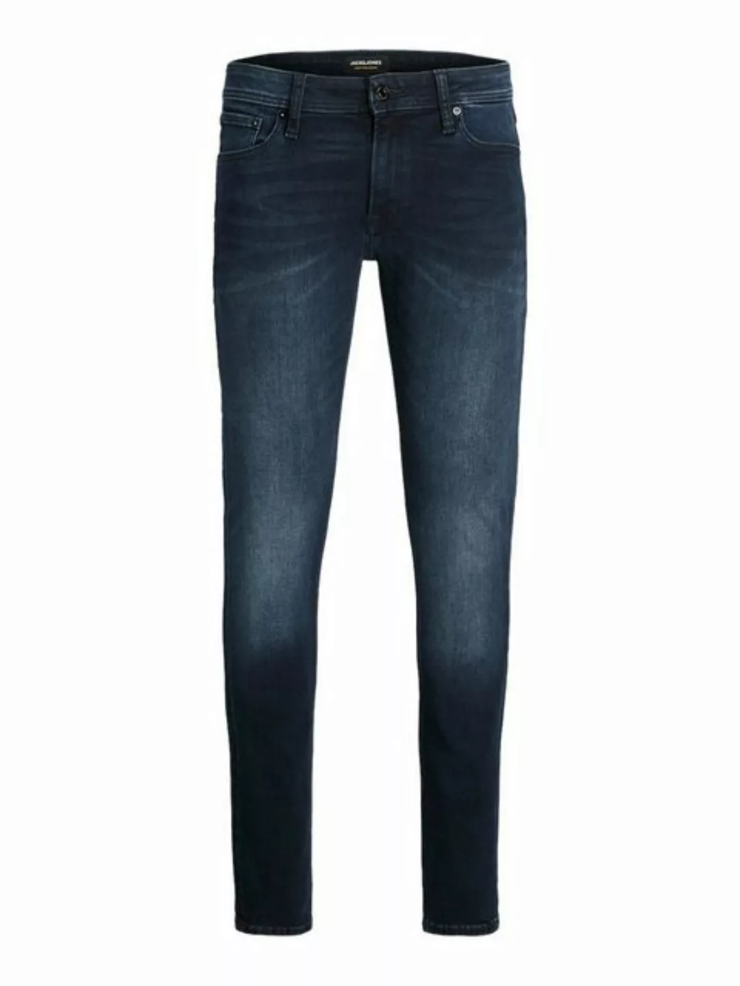 Jack & Jones Skinny-fit-Jeans JJLiam JJOriginal (1-tlg) günstig online kaufen