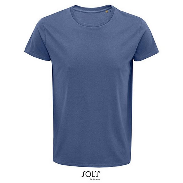 SOLS T-Shirt Men´s Crusader T-Shirt günstig online kaufen