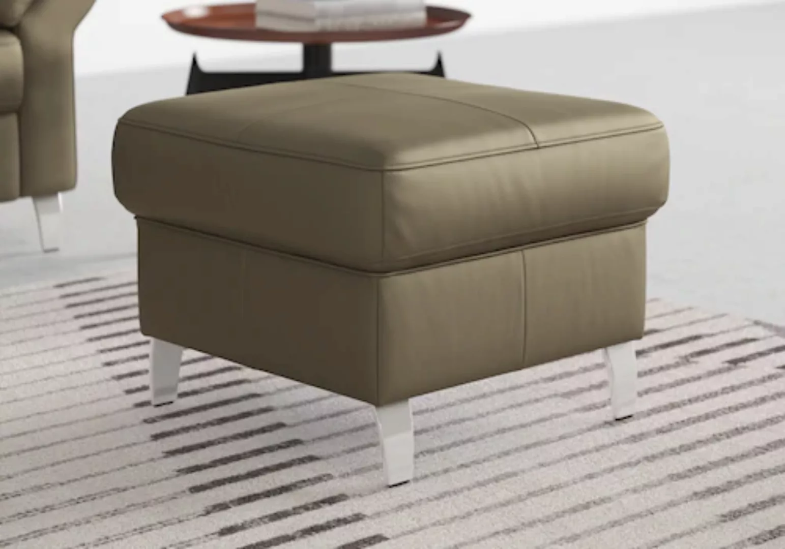 sit&more Hocker "Arngast" günstig online kaufen