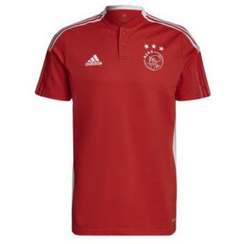 adidas  T-Shirt Poloshirt für Herren in unifarben günstig online kaufen