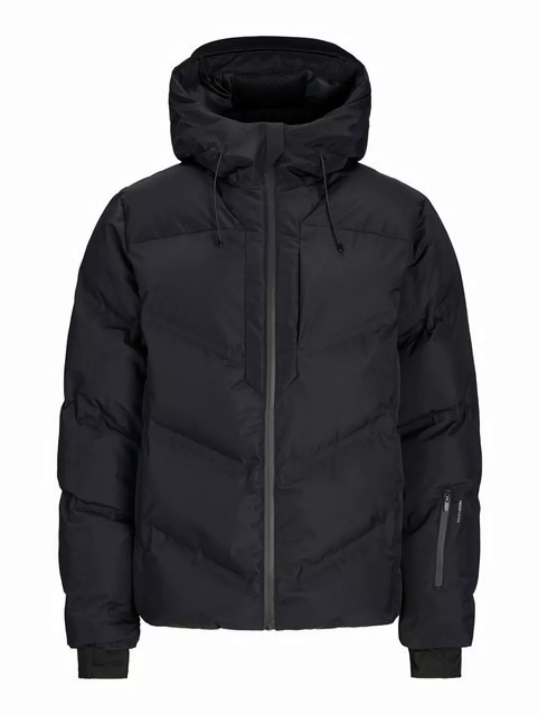 Jack & Jones Steppjacke JCOSLAY HEAT QUILTED PUFFER SN günstig online kaufen