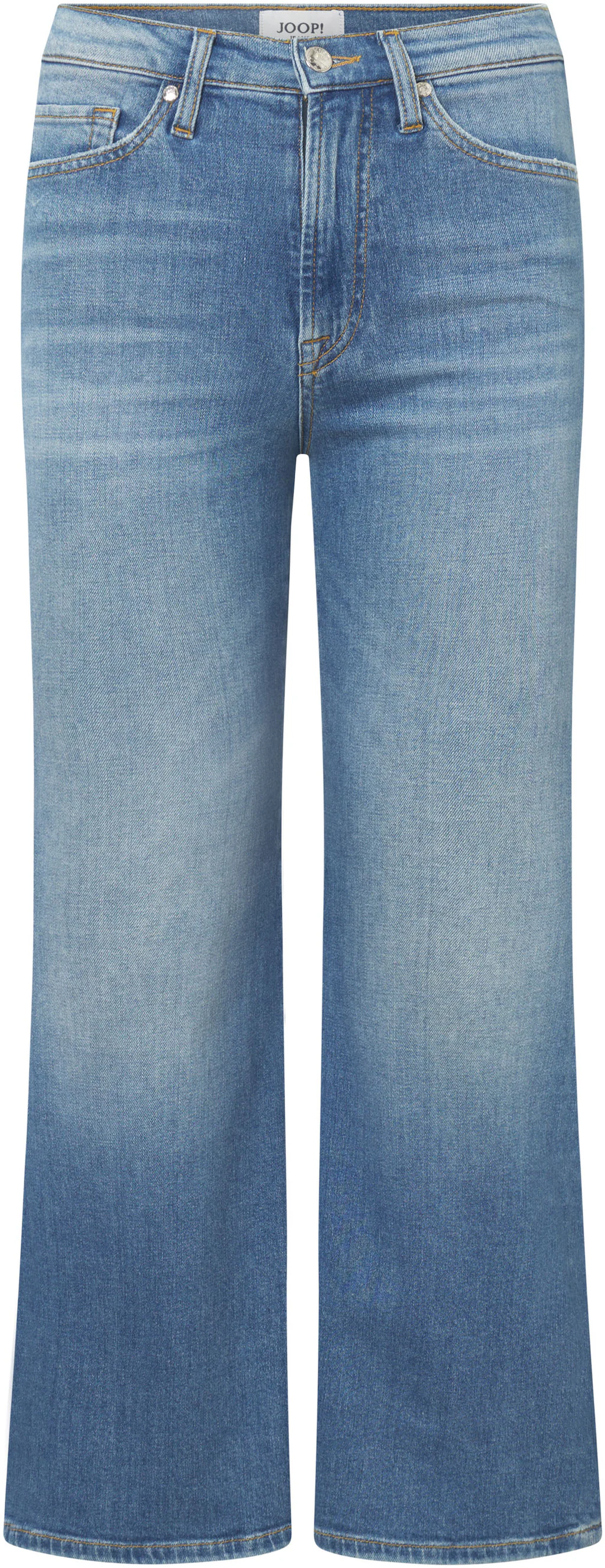 Joop Jeans Bootcut-Jeans "Marie-C", mit Gürtelschlaufen günstig online kaufen