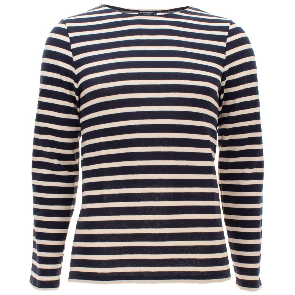 Saint James Langarmshirt 6870 Unisex Shirt günstig online kaufen