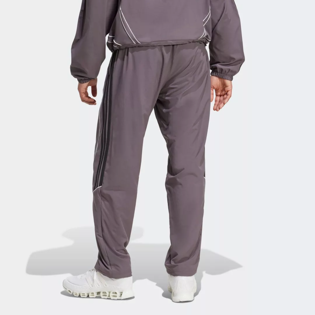 adidas Originals Sporthose "TEAMGEIST TP", (1 tlg.) günstig online kaufen