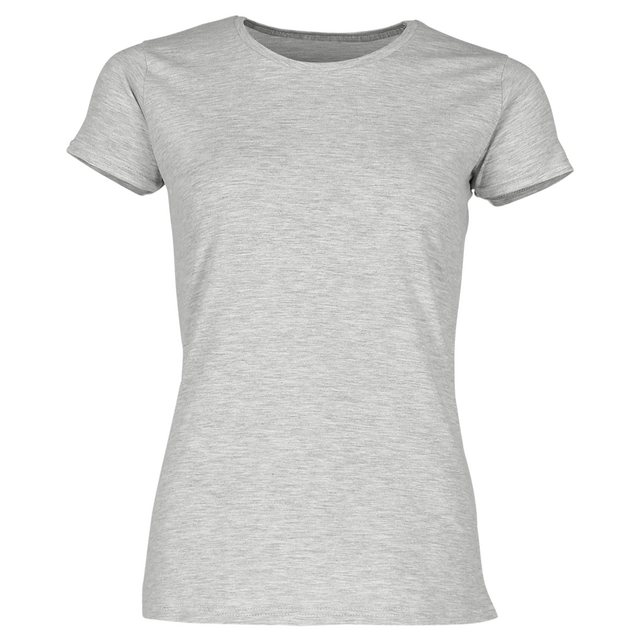 Fruit of the Loom Rundhalsshirt Ladies Iconic 150 T-Shirt günstig online kaufen