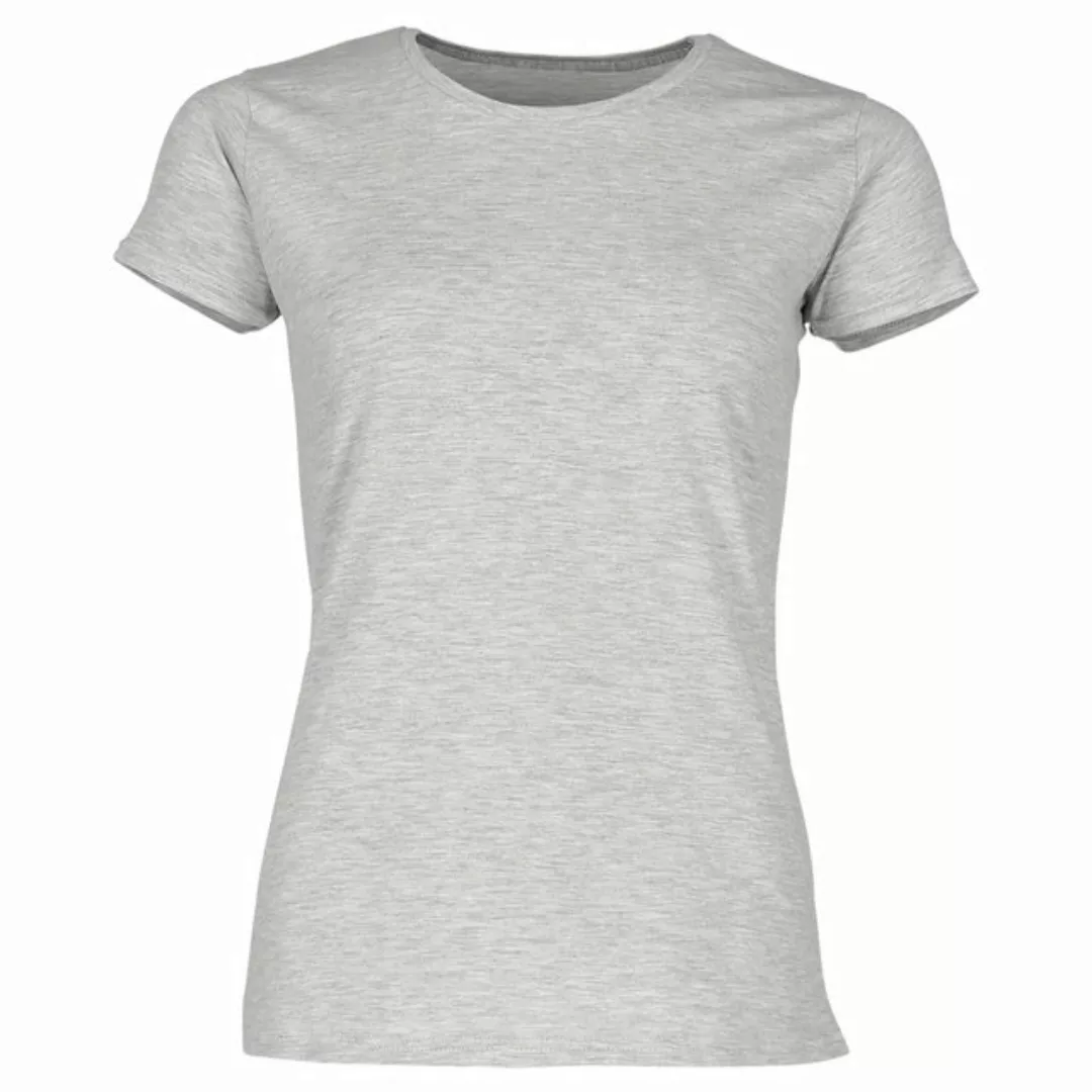 Fruit of the Loom Rundhalsshirt Ladies Iconic 150 T-Shirt günstig online kaufen