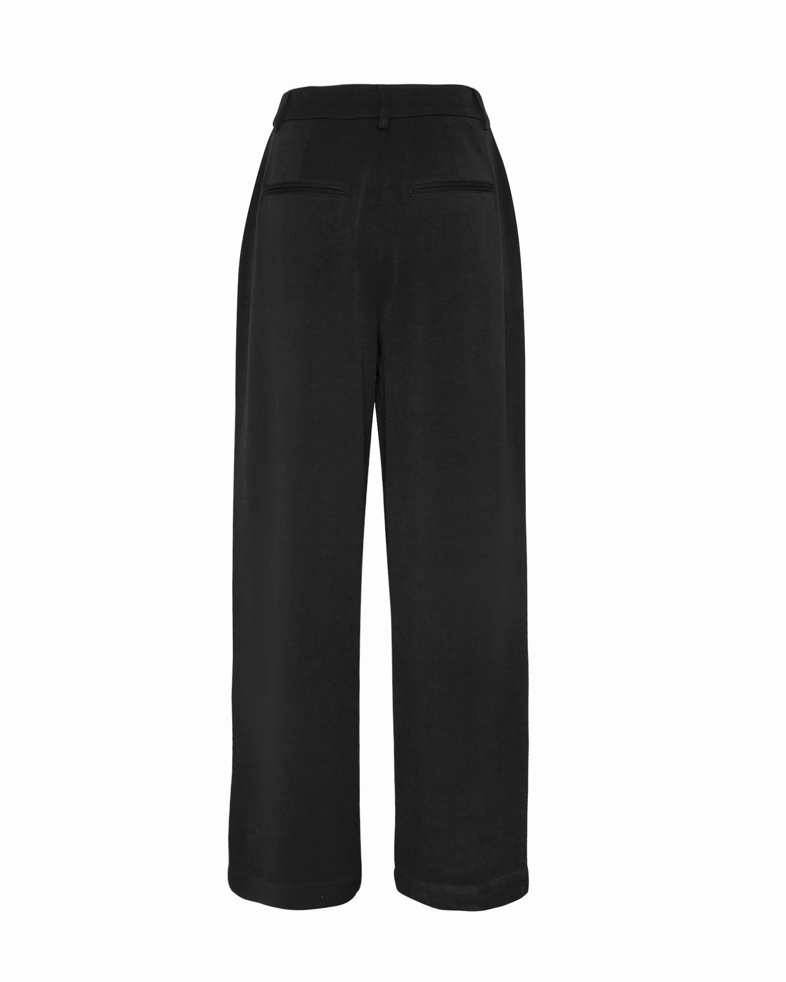 Moss Copenhagen Stoffhose günstig online kaufen