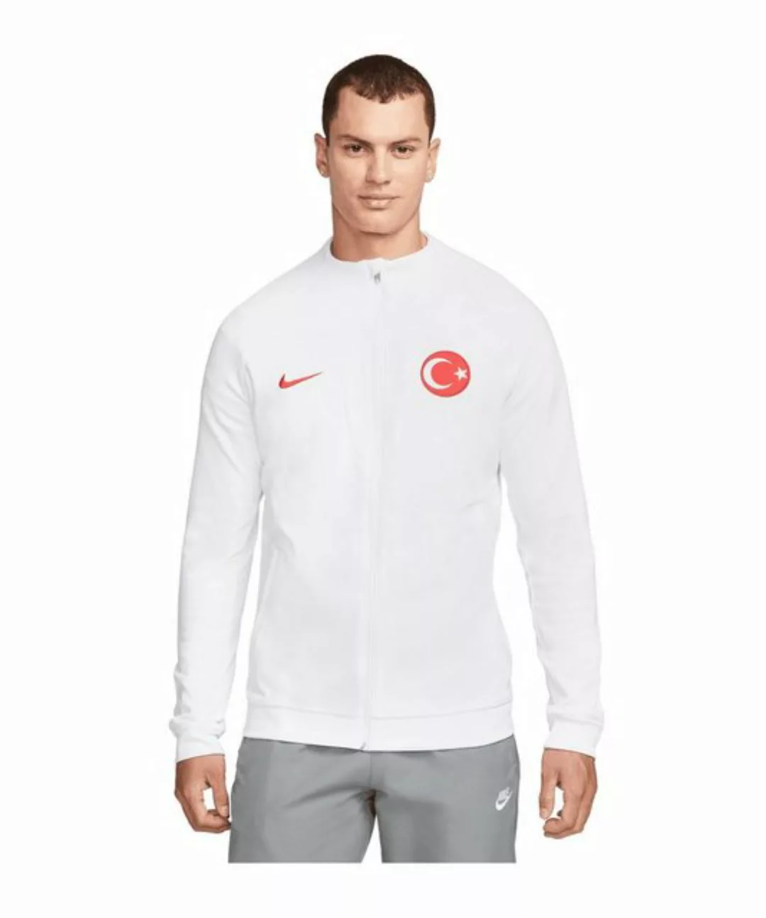 Nike Sweatjacke Türkei Academy Trainingsjacke günstig online kaufen