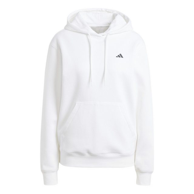 adidas Sportswear Kapuzensweatshirt ESSENTIELL SMALL LOGO FEEL COZY Damen K günstig online kaufen