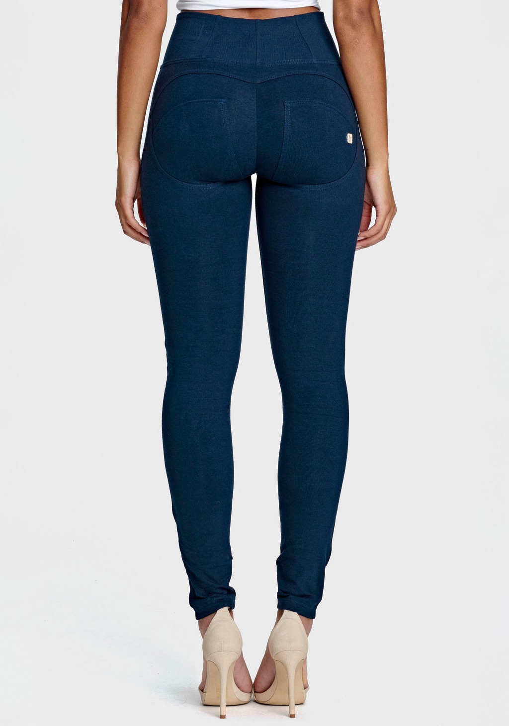 Freddy Jeansjeggings Freddy WR.UP® Damen Hose Superenge Shaping-Hose günstig online kaufen