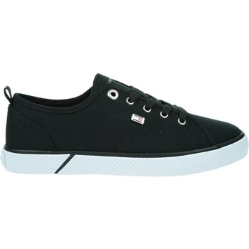 Tommy Hilfiger  Sneaker Vulc Canvas günstig online kaufen