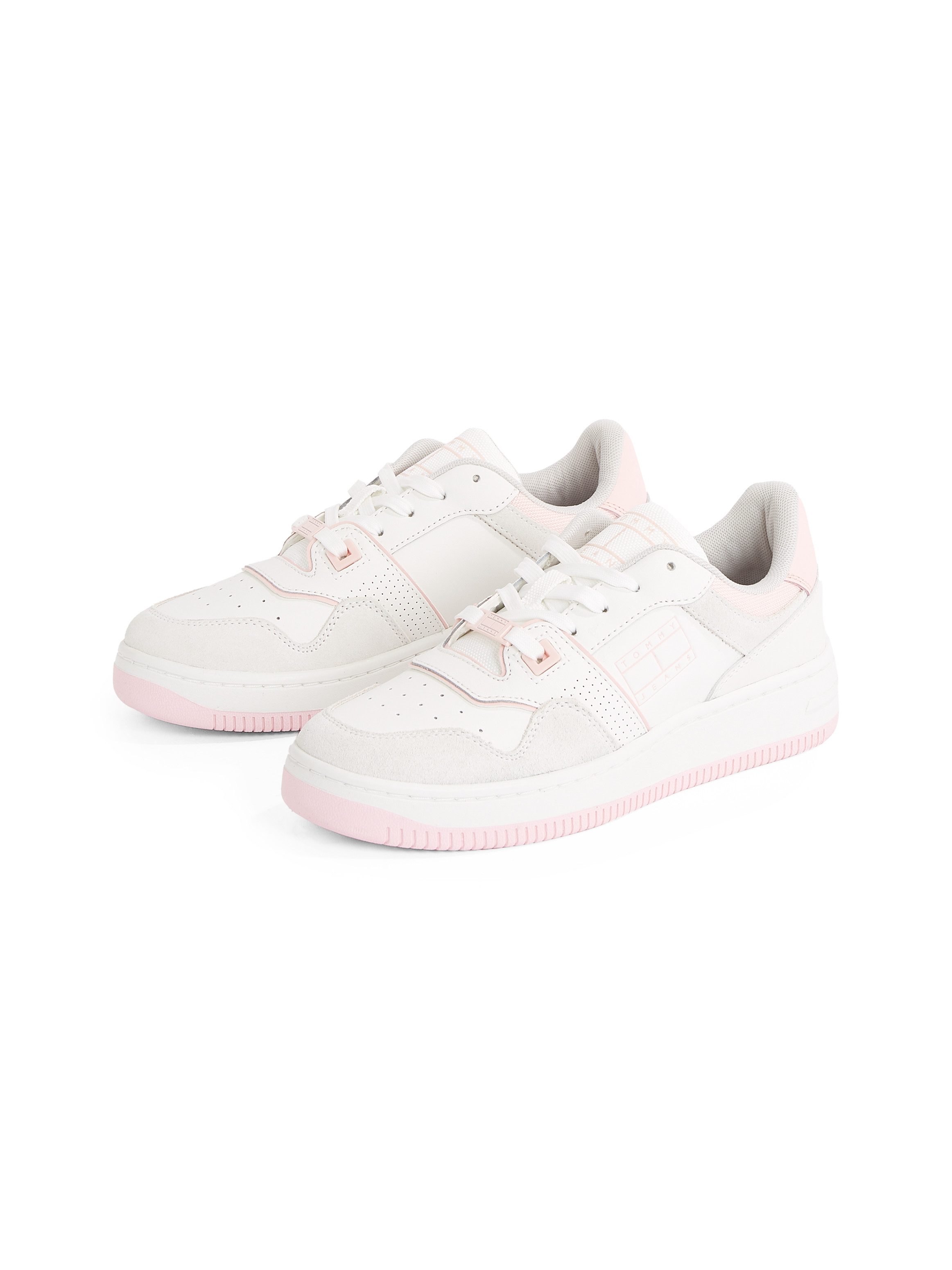 Tommy Jeans TJW RETRO BASKET WASHED günstig online kaufen