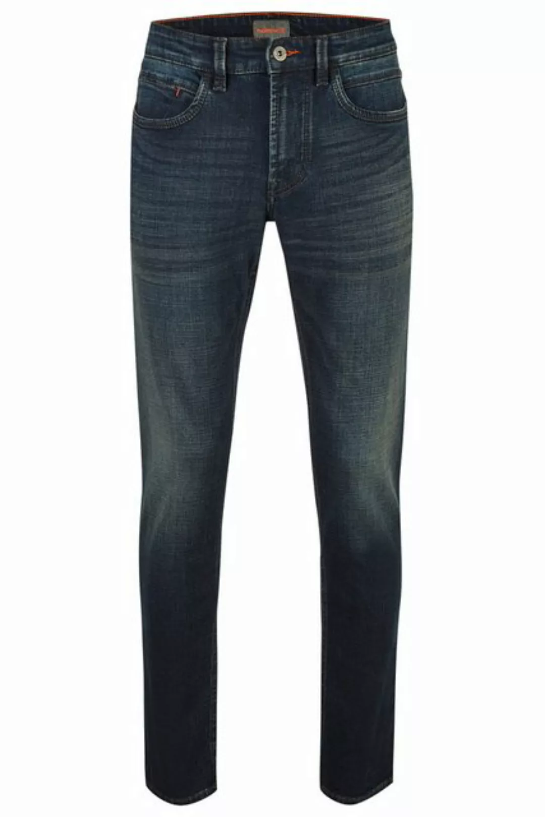 Hattric 5-Pocket-Jeans Moderne 5-Pocket-Jeans Harris günstig online kaufen