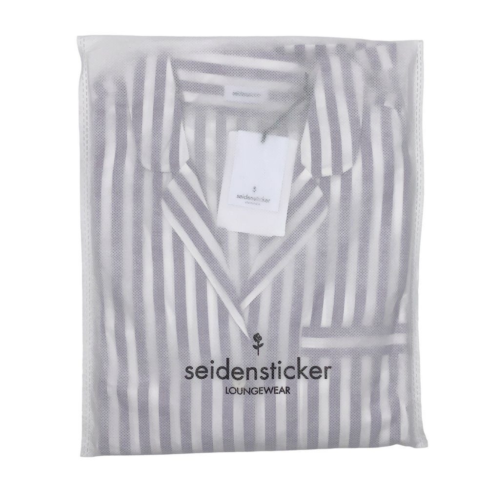 seidensticker Pyjama Set (Oberteil + Hose) günstig online kaufen