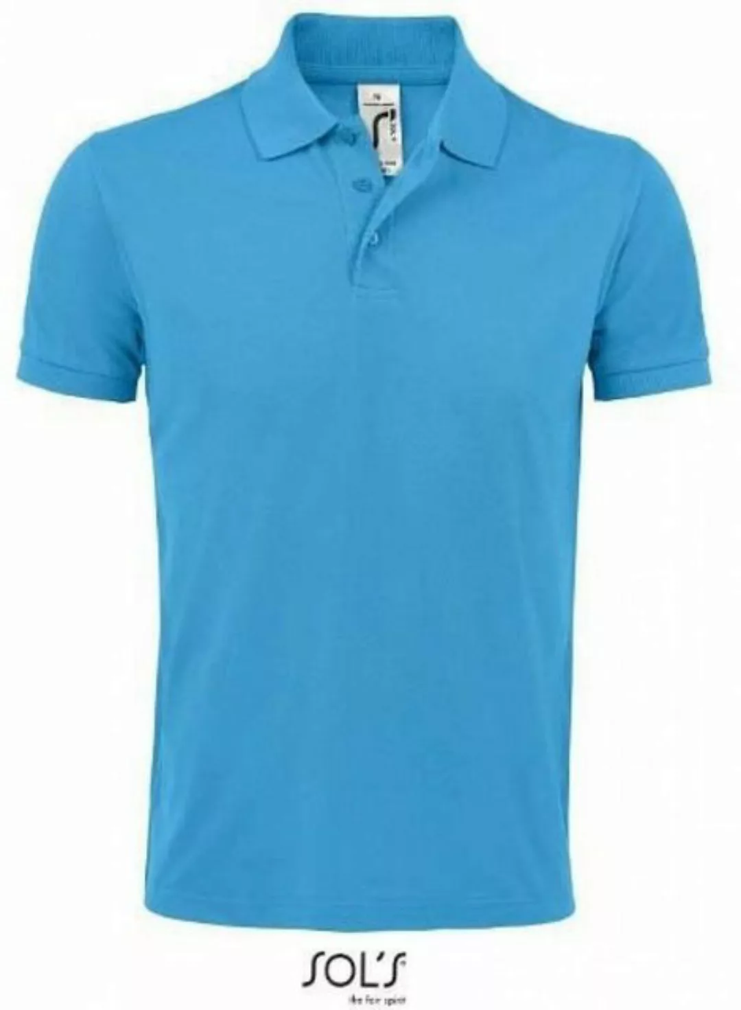 SOLS Poloshirt Men´s Polo Shirt Prime günstig online kaufen