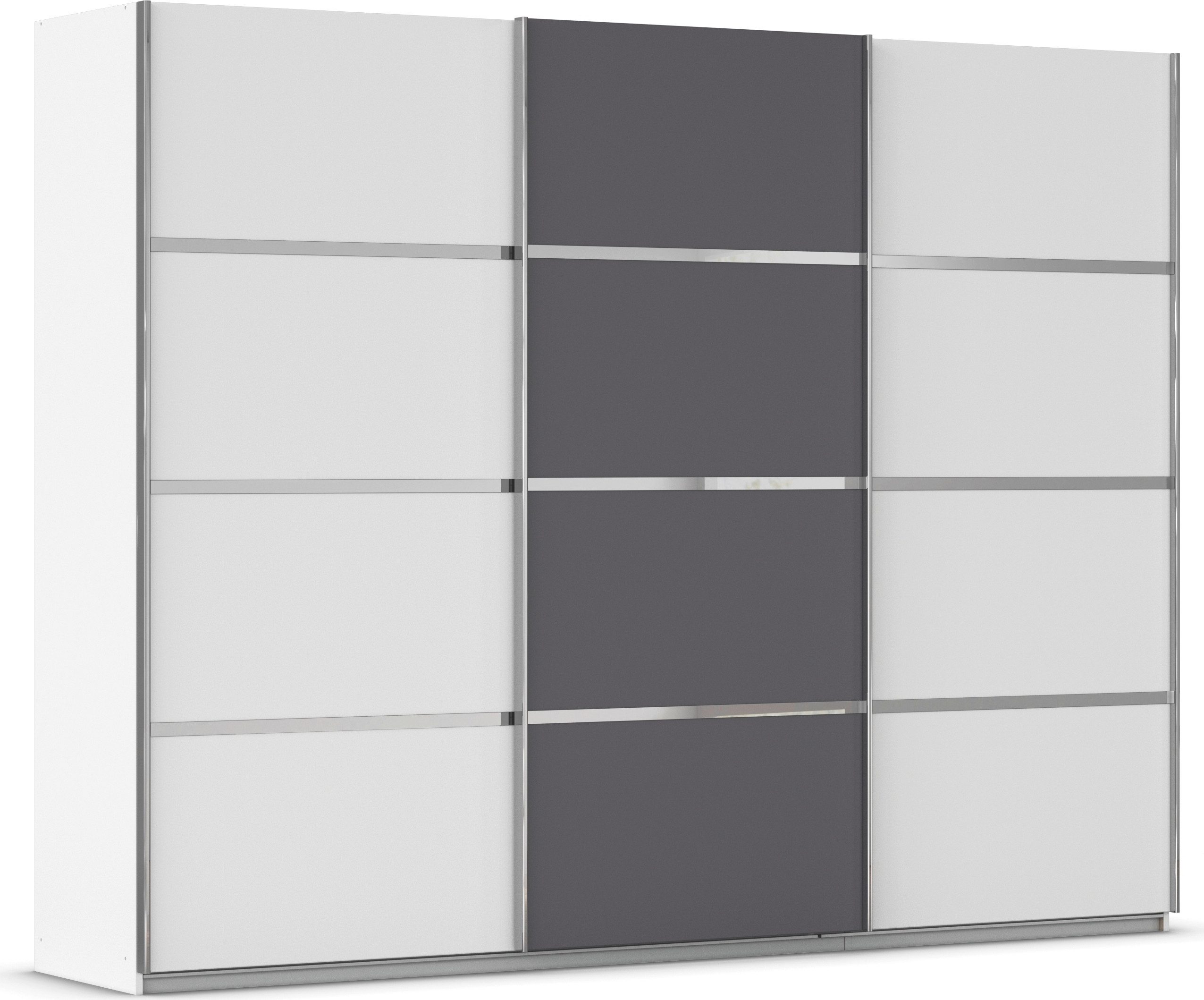 rauch Kleiderschrank "Schwebetürenschrank Garderobe Schrank TOP ANGEBOT Avo günstig online kaufen