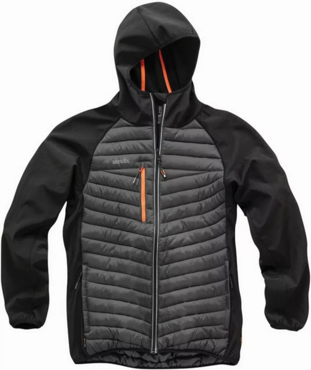 Scruffs Steppjacke günstig online kaufen