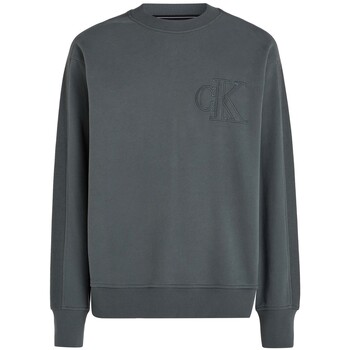 Ck Jeans  Fleecepullover - günstig online kaufen