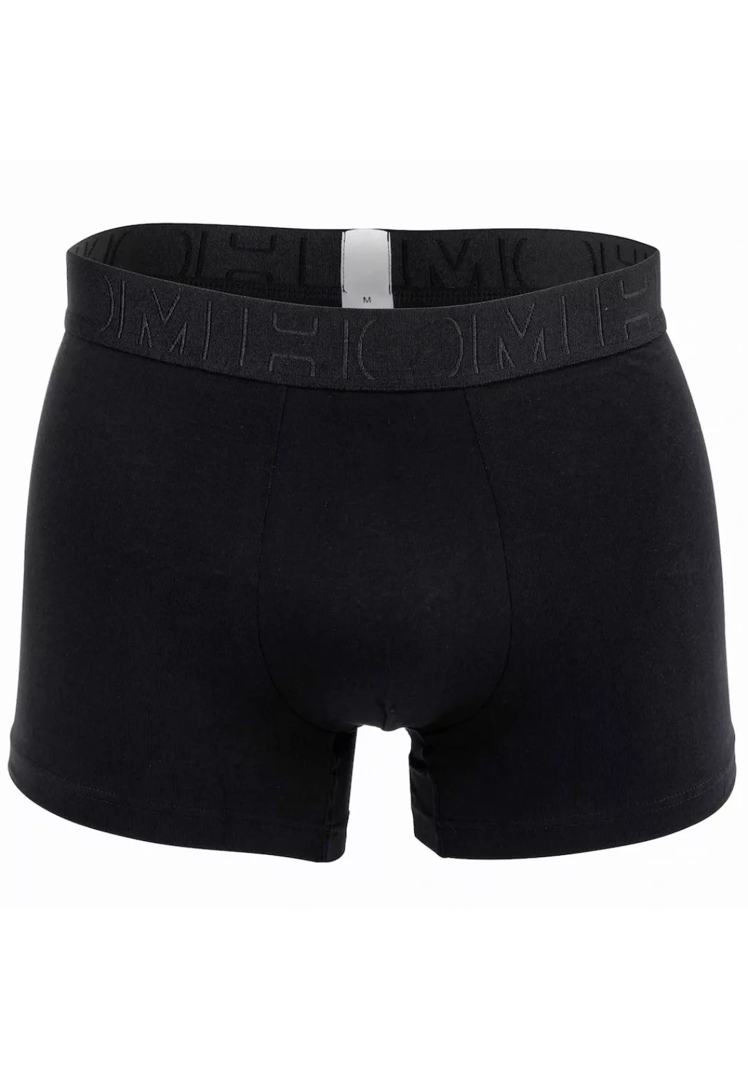 HOM 3-er Set Trunks Schwarz günstig online kaufen