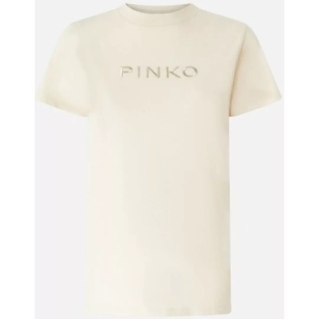 Pinko  T-Shirts & Poloshirts 101752A227 günstig online kaufen