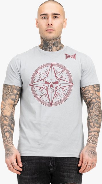 TAPOUT T-Shirt Skrape Tee günstig online kaufen