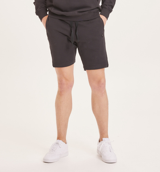 Sweatshorts - Teak Sweat Shorts - Aus Bio-baumwolle günstig online kaufen