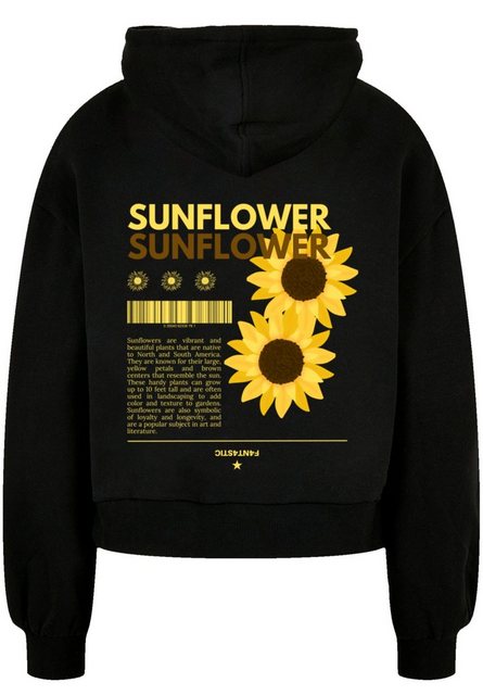 F4NT4STIC T-Shirt "Sonnenblume", Print günstig online kaufen