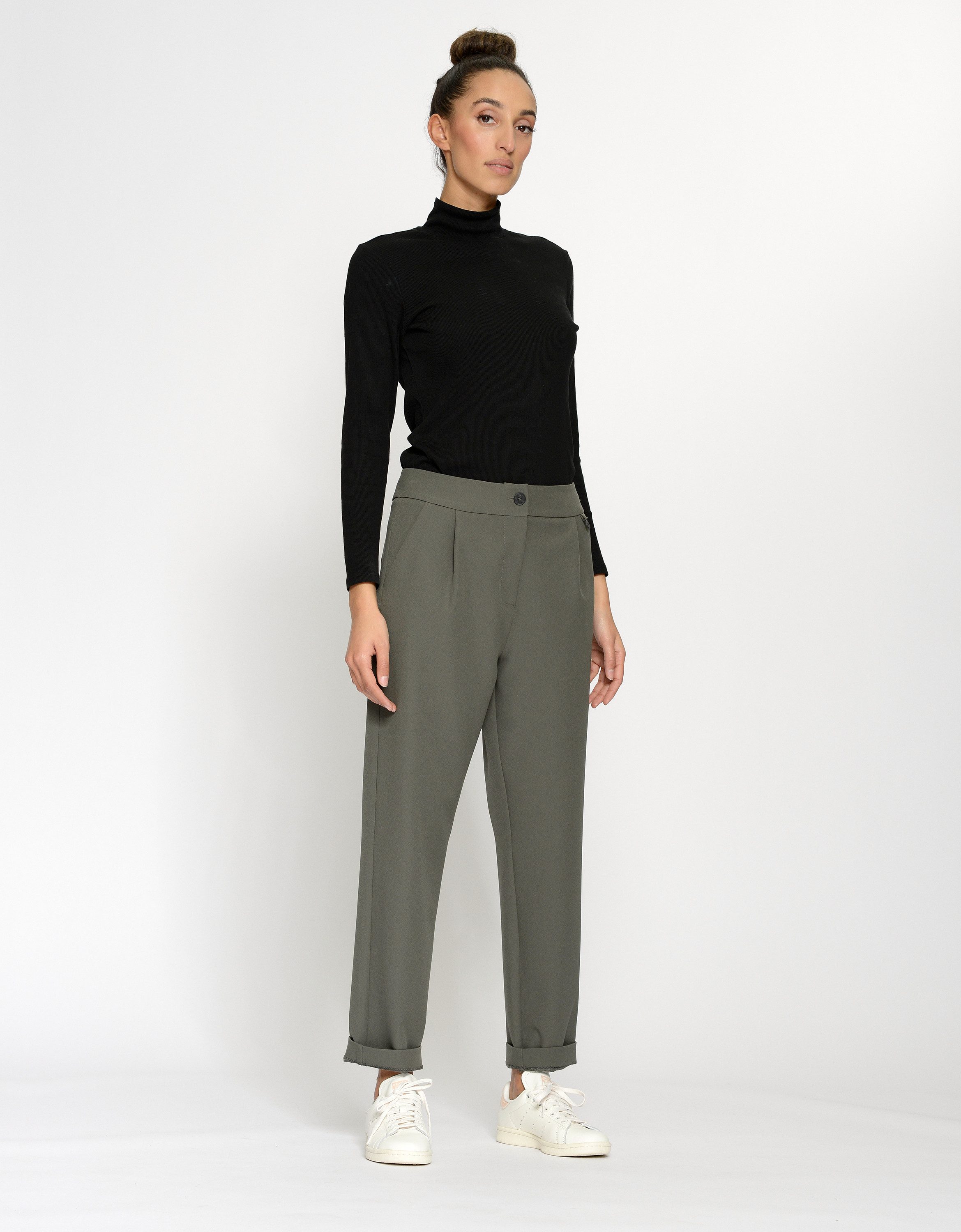 GANG Relaxhose GANG Hosen Relaxed 94STELLA günstig online kaufen