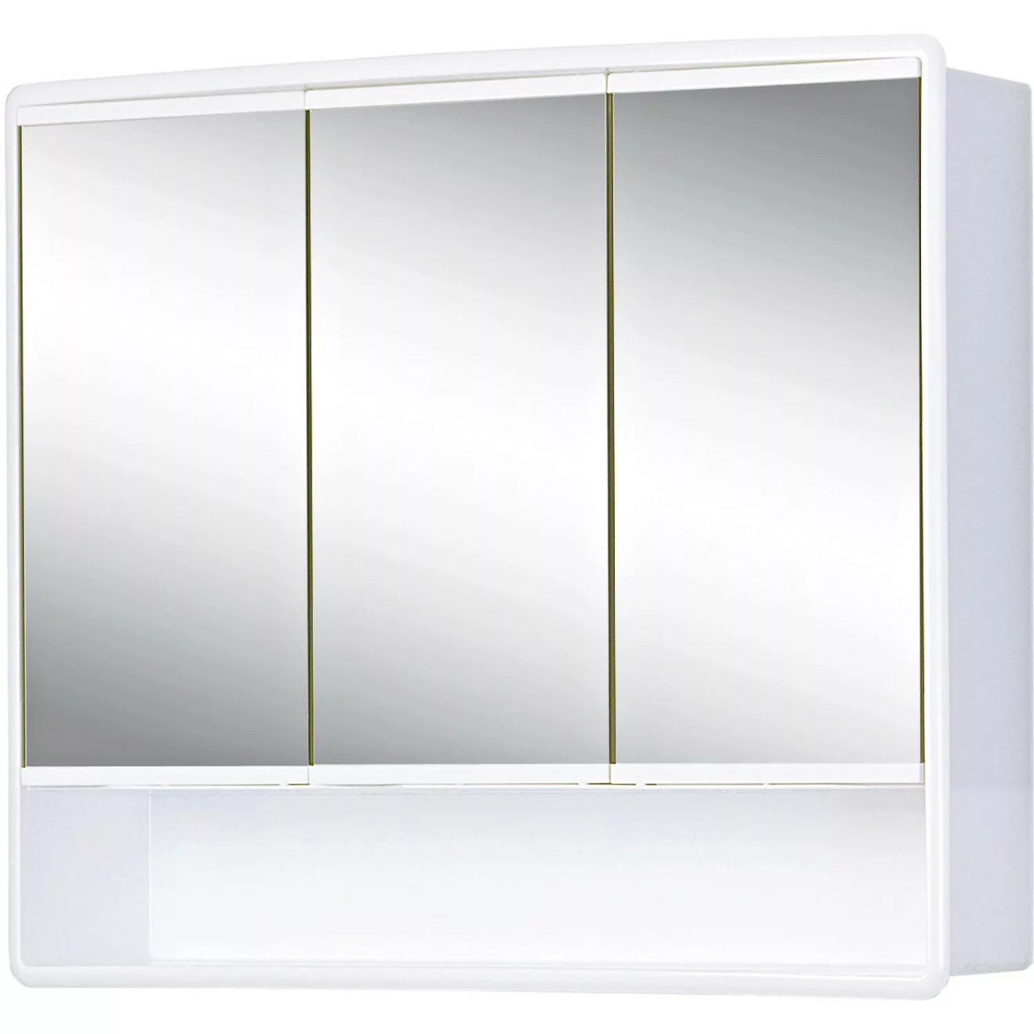jokey Spiegelschrank "Lymo", weiß, 58 cm Breite günstig online kaufen