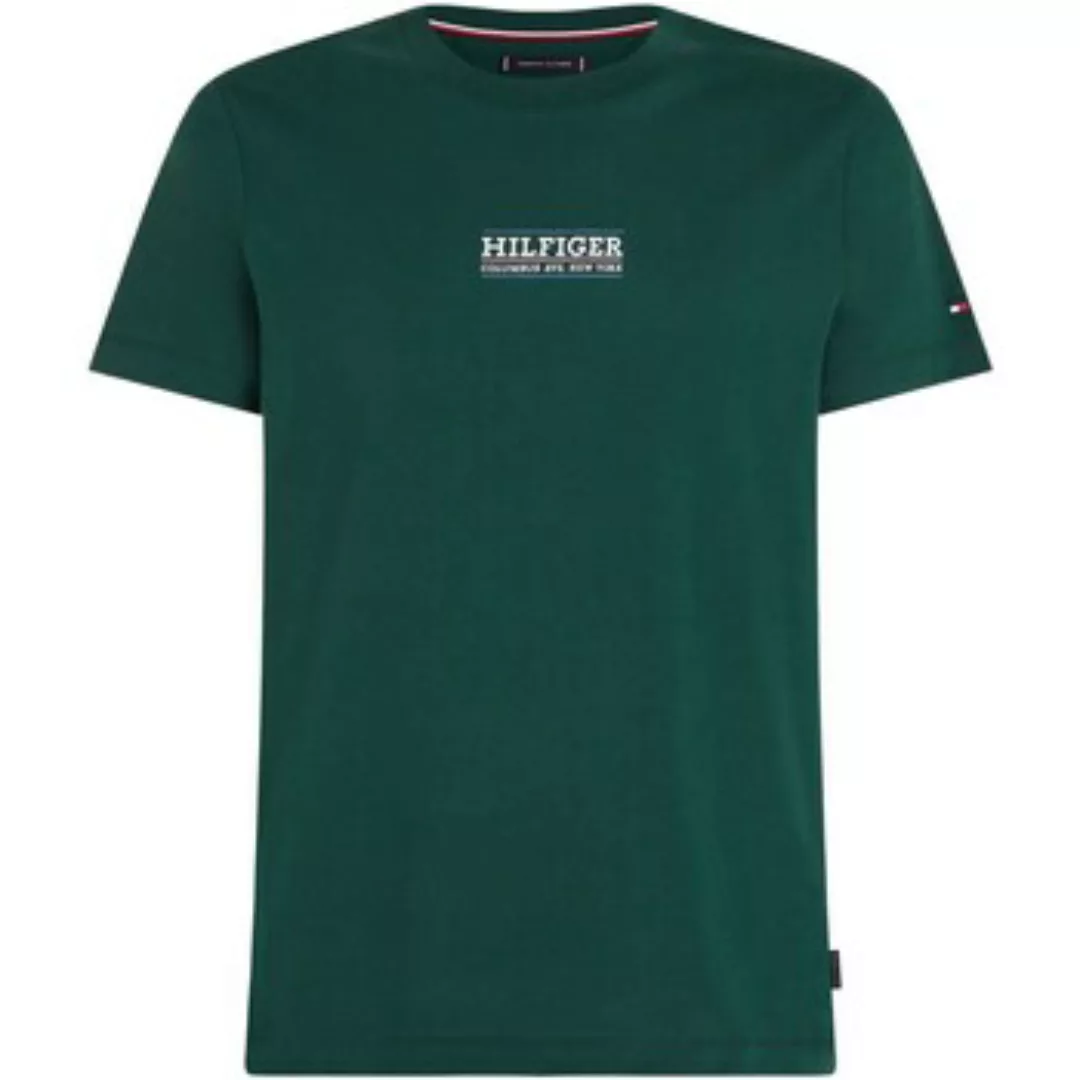 Tommy Hilfiger  Poloshirt MW0MW34387 günstig online kaufen