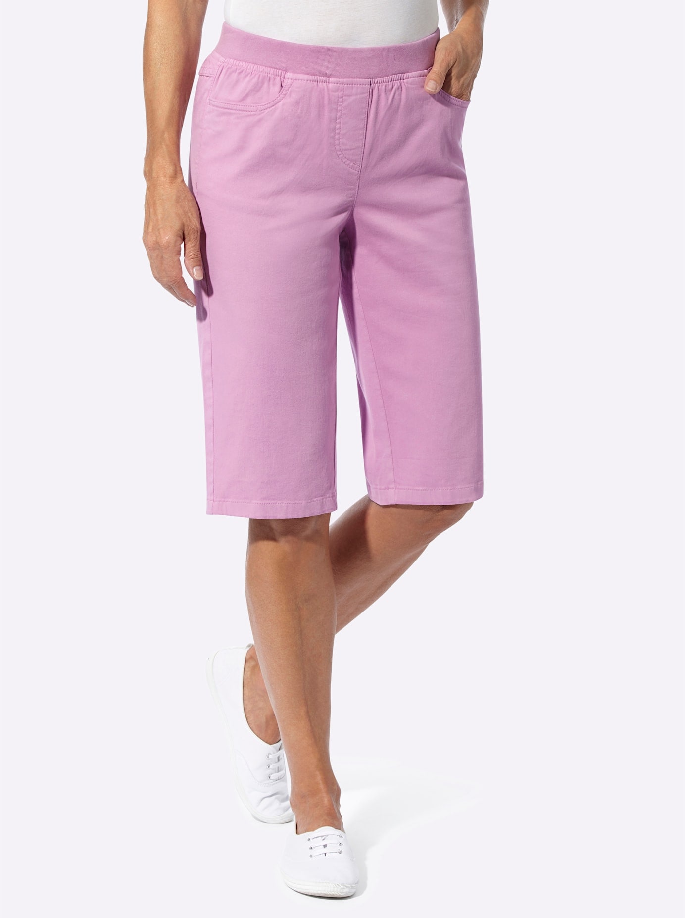 Classic Basics Bermudas günstig online kaufen