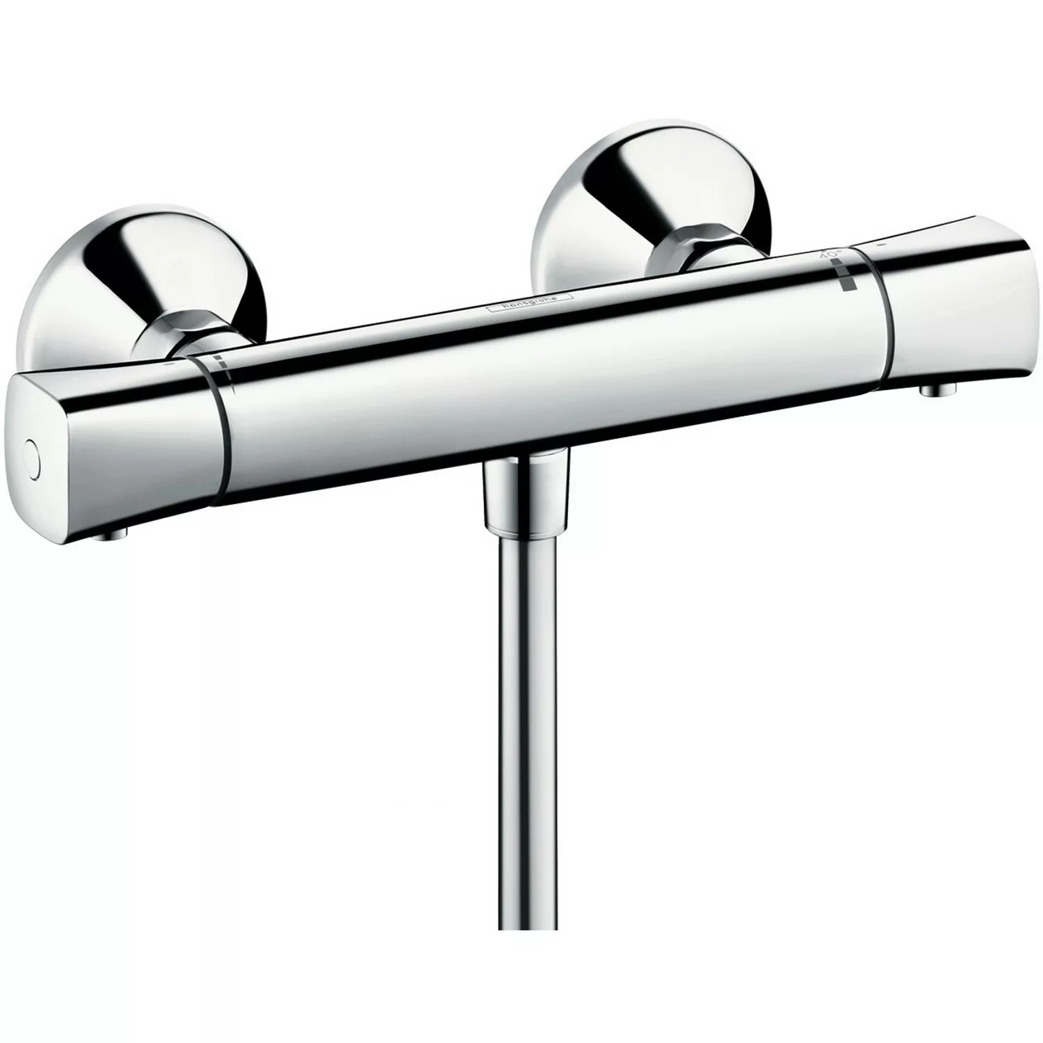 Hansgrohe Brausethermostat Ecostat Universal Chrom günstig online kaufen