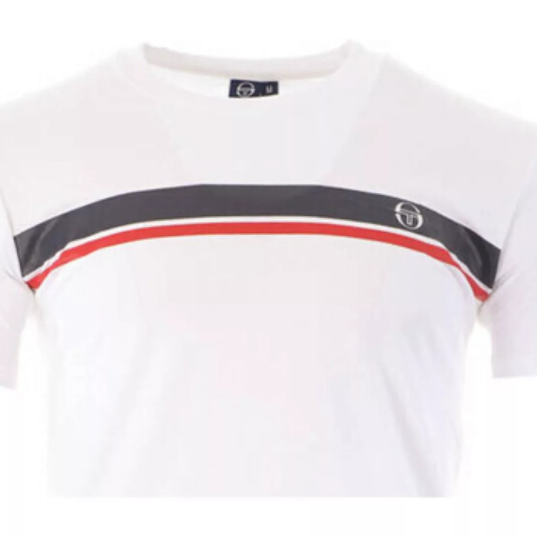 Sergio Tacchini  T-Shirts & Poloshirts ST-103.20038 günstig online kaufen