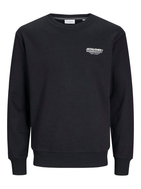 Jack & Jones Sweatshirt JJOLIVE (1-tlg) günstig online kaufen