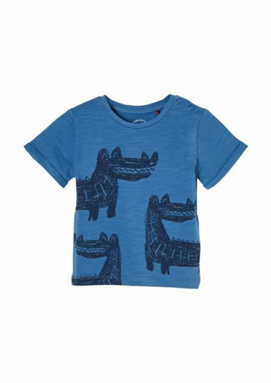 s.Oliver Junior T-Shirt günstig online kaufen