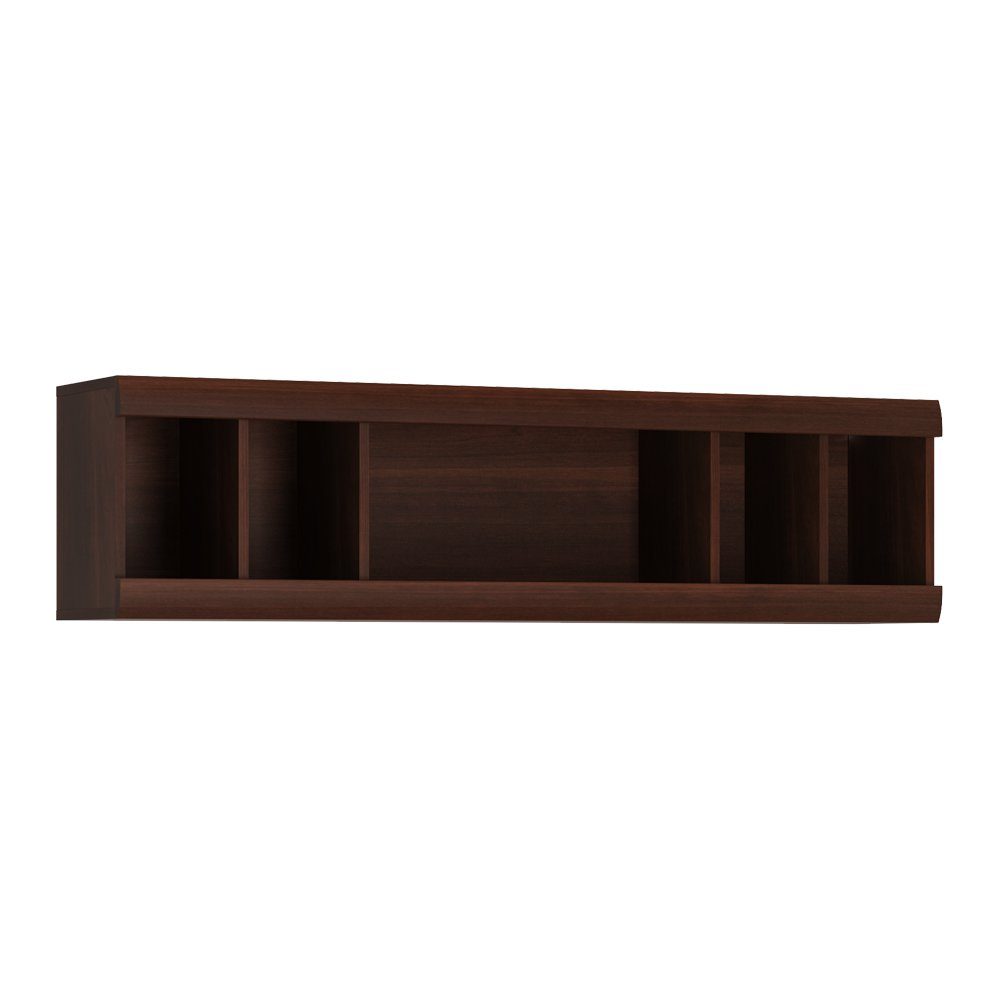 Lomadox Wandregal IMPERIA-129, Regal Wandboard Bücherregal günstig online kaufen