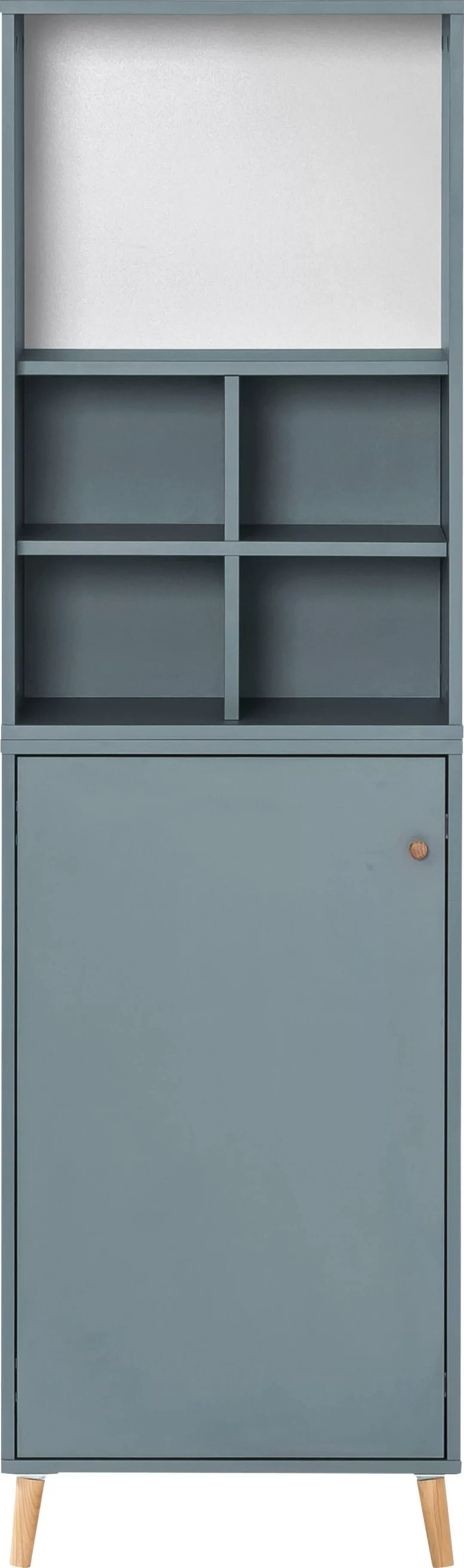 Schildmeyer Büro-Set "Serie 500", bestehend aus 1 Regal, 1 Schrank, 1 Regal günstig online kaufen