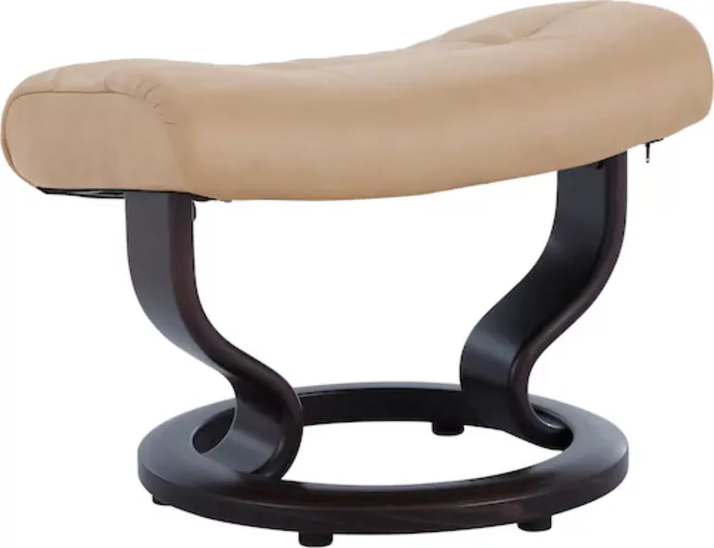 Stressless® Hocker »Opal«, mit Classic Base günstig online kaufen