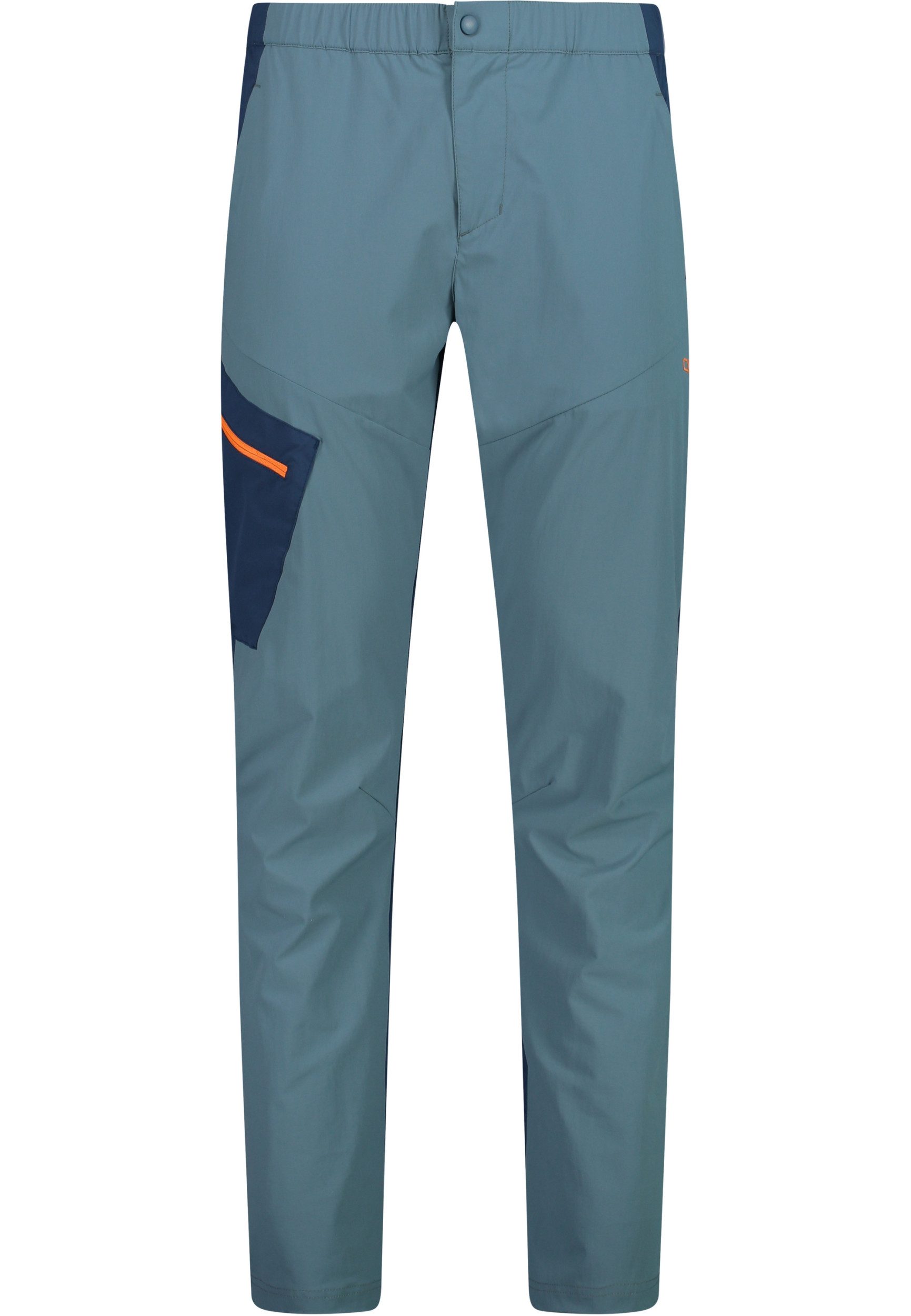 CMP Zip-off-Hose MAN LONG PANT HYDRO günstig online kaufen