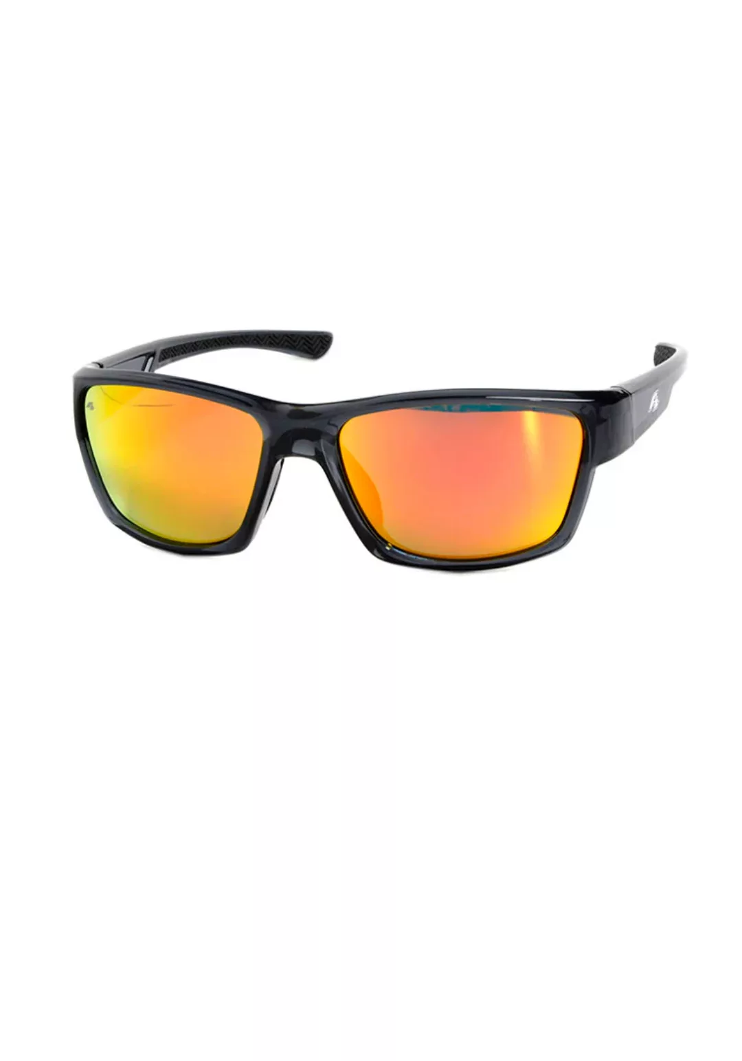 F2 Sonnenbrille, Schmale unisex Sportbrille, polarisierende Gläser, Vollran günstig online kaufen
