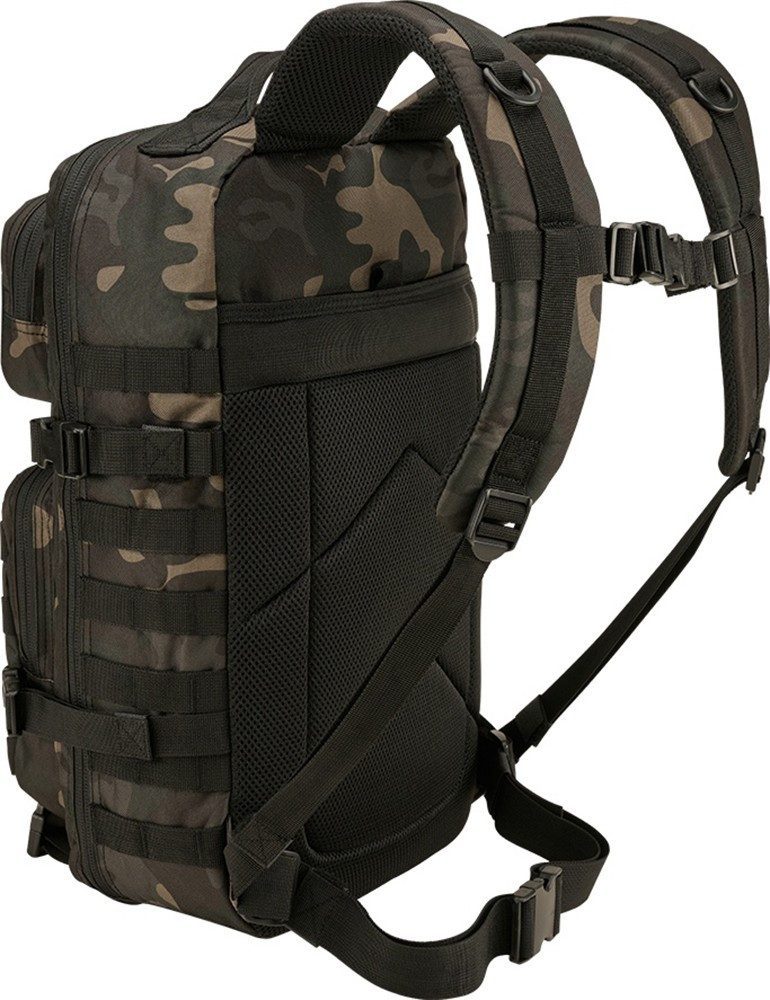 Brandit Freizeitrucksack Us Cooper Patch Large günstig online kaufen
