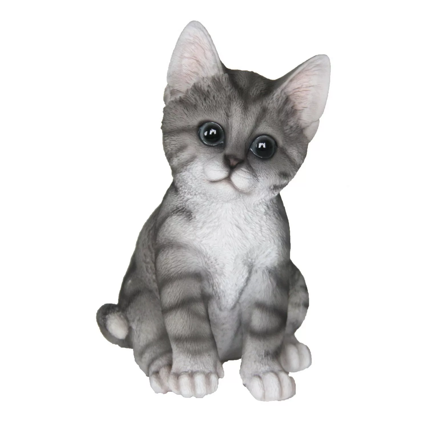Deko-Figur Katzenbaby 20 cm günstig online kaufen