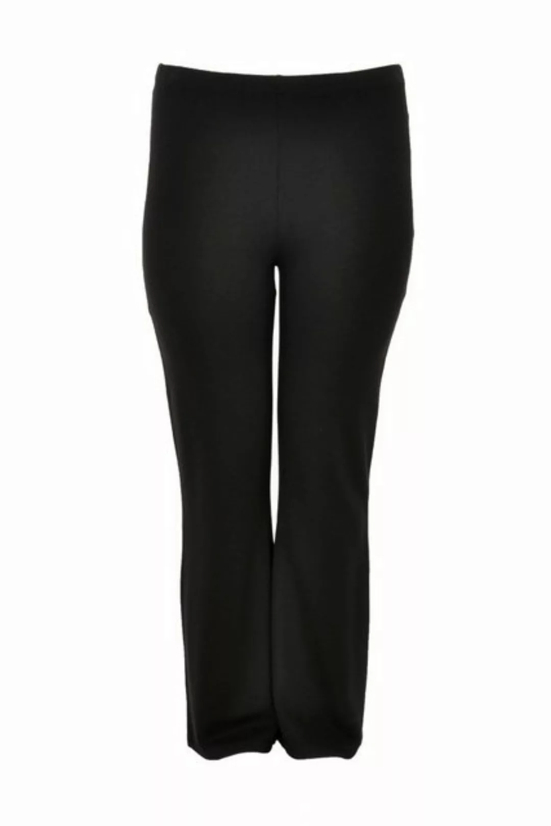 Yoek Bootcuthose Damen Hose Große Größen günstig online kaufen