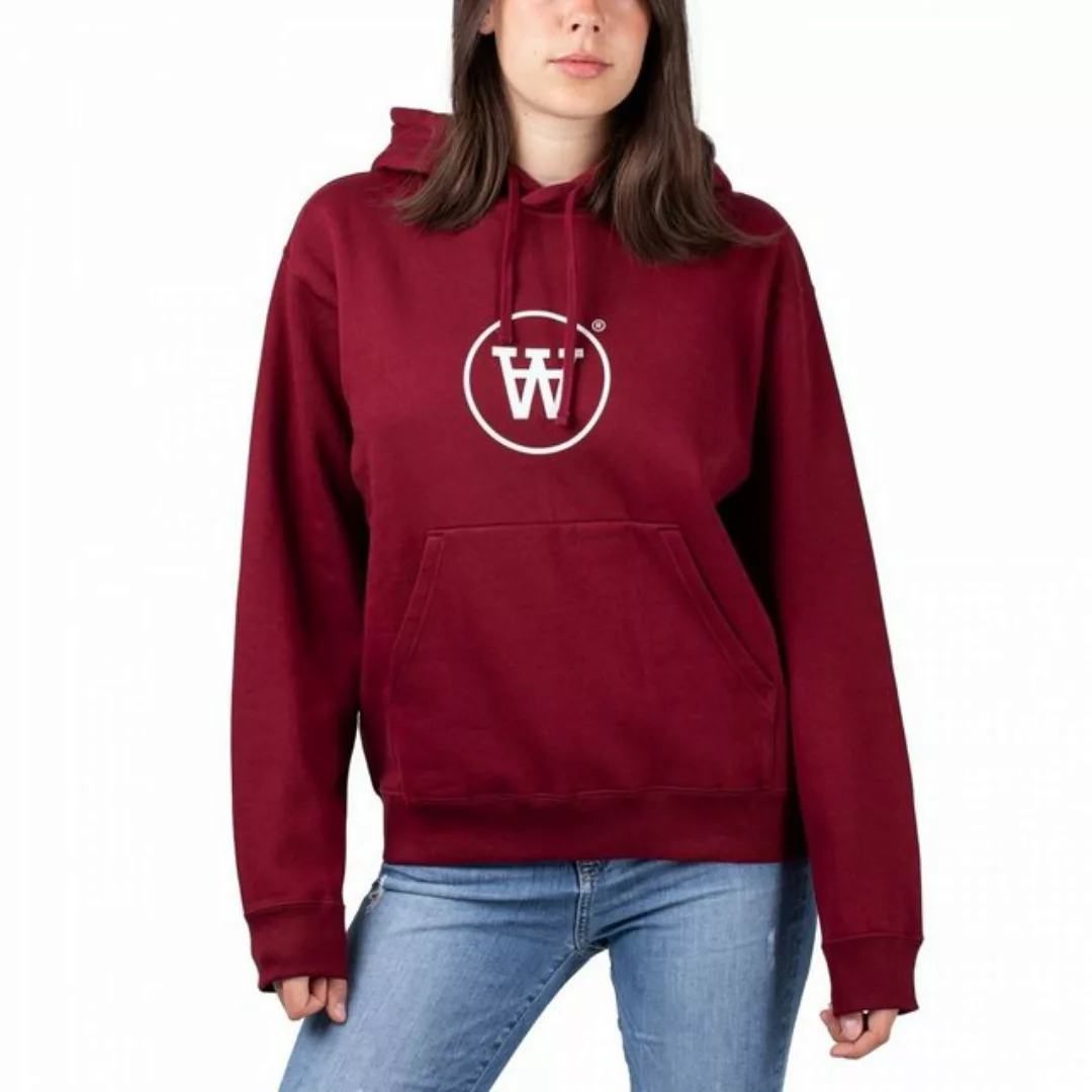 WOOD WOOD Hoodie Wood Wood Jenn Hoodie günstig online kaufen