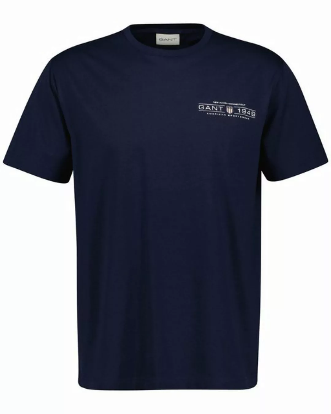 Gant T-Shirt T-Shirt Graphic günstig online kaufen