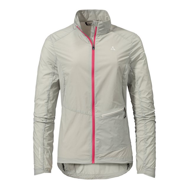 Schöffel Outdoorjacke "Jacket Val Bavona L", ohne Kapuze günstig online kaufen