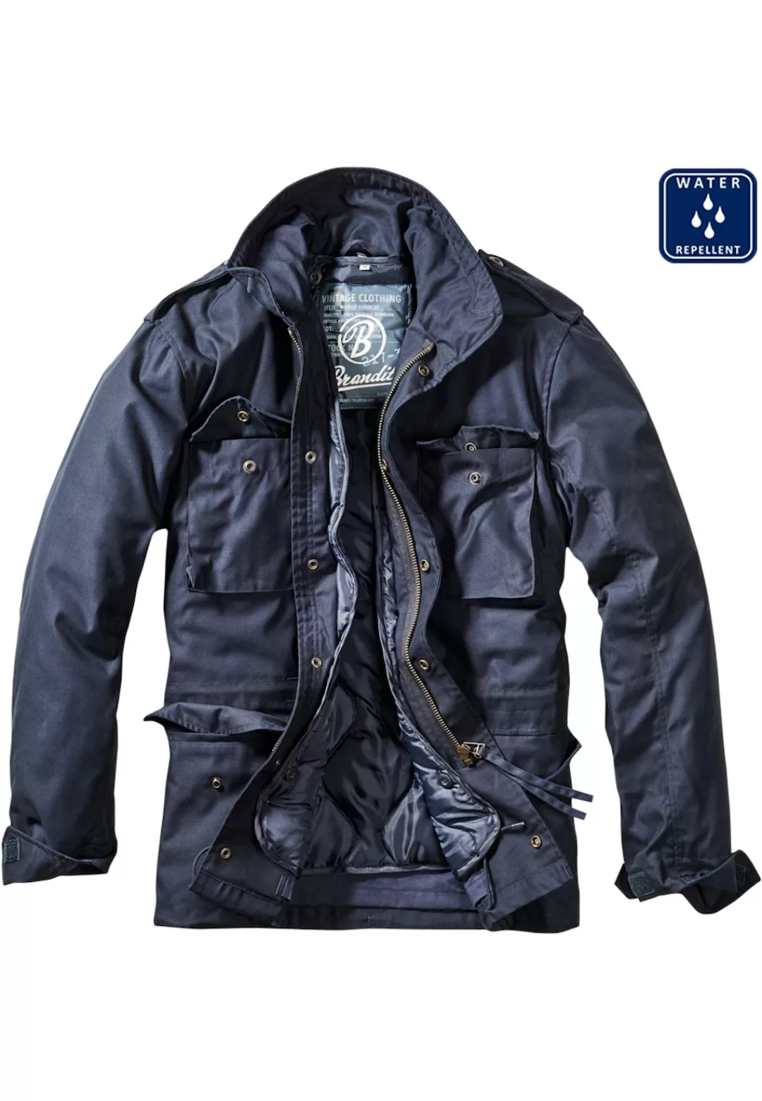 Brandit Kurzjacke M65 Classic Jacket günstig online kaufen